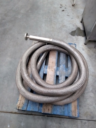 nitrogen hose